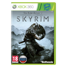 SKYRIM (XBOX360) LT+3.0 русский звук+текст